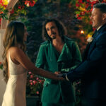 Umbrella Academy S3E8, “Wedding At The End Of The World”