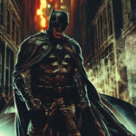 Batman Dear Detective #1
