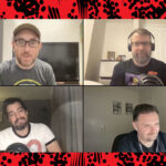 Comic Book Club - Declan Shalvey
