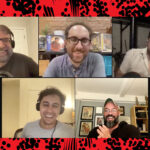 Comic Book Club - Phil Jimenez and Chris Gilberti