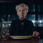 Barbara Wallace as Nana Rose on Riverdale