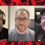 Comic Book Club - Jordan D. White
