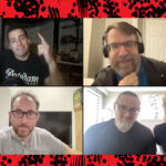 Comic Book Club Suzy Stein And Fernando Perez