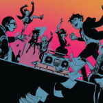 Deadly Class #56
