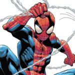 Spider-Man #1