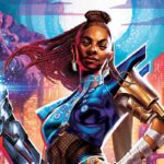 Wakanda #1