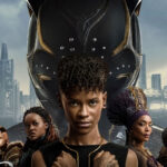 Black Panther Wakanda Forever