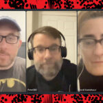 comic book club cecil castellucci