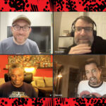 comic book club mike davenport