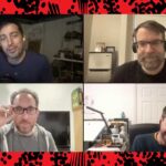 Comic Book Club Will Morris