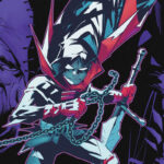 dark crisis the dark army 1