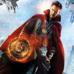 Doctor Strange