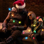 guardians of the galaxy holiday special