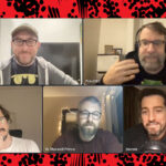 Comic Book Club W Maxwell Prince and Martin Morazzo