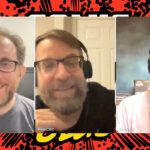 comic book club james III