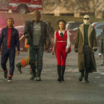 Doom Patrol Season 4 Episode 1