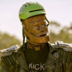 Doom Patrol Season 4 Episode 2 Butt Patrol