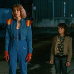 Doom Patrol Season 4 Episode 4 Casey Patrol