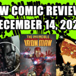 new comics december 14 2022 invincible iron man batman spawn a vicious circle