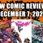 the stack gargoyles do a powerbomb dark web