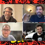 comic book club louis southard