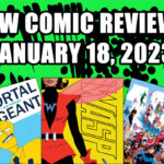 new comic reviews january 18 2023 wasp nightwing