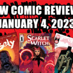 scarlet witch mosely batman new comic reviews for january 4 2023