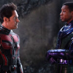 ant-man and the wasp quantumania