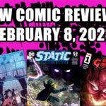 new comic reviews february 8 2023