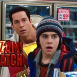shazam rewatch