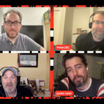 comic book club doug bratton