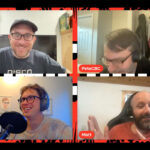 Comic Book Club Ben Clarkson and Matt Bors