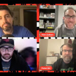 comic book club curt pires