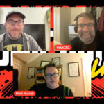 comic book club mark russell