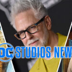 dc news aquaman james gunn little batman