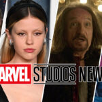 marvel news the marvels trailer mia goth guardians 3 wonder man