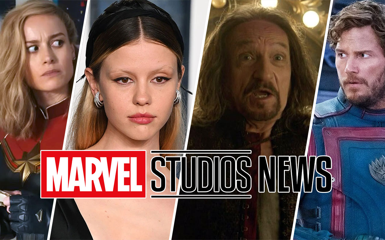 The Marvels release date, cast, trailer, and more