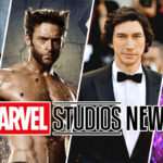 marvel news jonathan majors hugh jackman adam driver katy o'brian