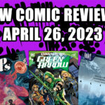 new comic reviews april 26 2023