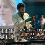 Sweet Tooth season 2 episode 6 How It Started How It’s Going