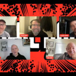 comic book club brian michael bendis and michael avon oeming