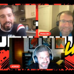 comic book club jorge molina