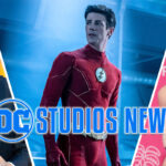 dc news tom cruise the flash rachel brosnahan lois lane