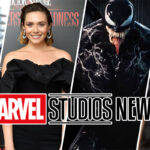 marvel news deadpool elizabeth olsen venom florence pugh