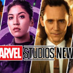 marvel news loki season 2 echo premiere date