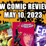 new comic reviews may 10 2023