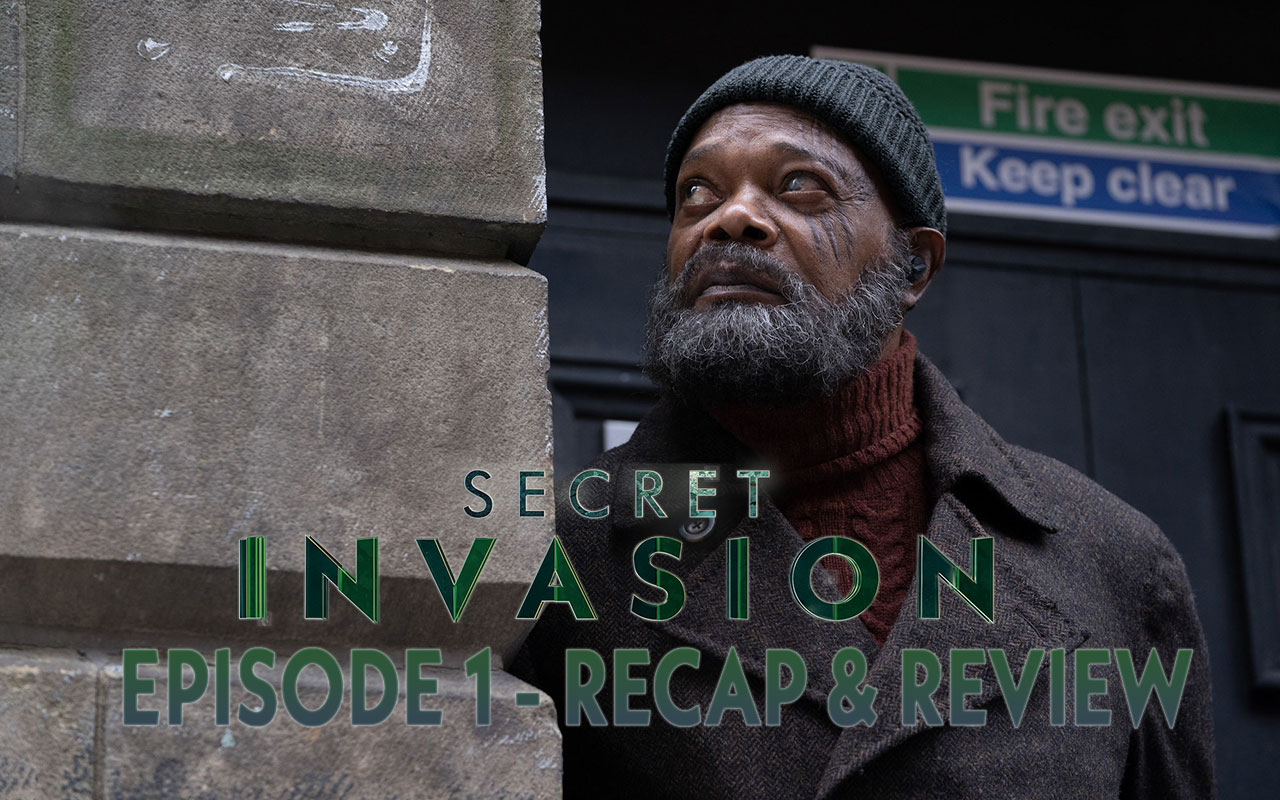 Secret Invasion Episode 5 Review: Harvest 