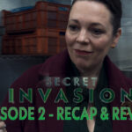 secret invasion episode 2 promises
