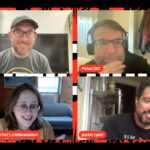 comic book club tillie walden