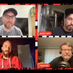 comic book club van jensen